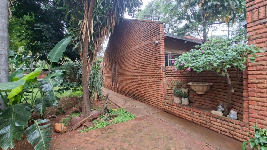 4 Bedroom Property for Sale in Chroompark Limpopo
