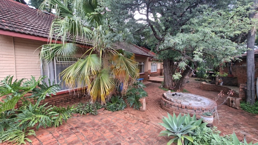4 Bedroom Property for Sale in Chroompark Limpopo