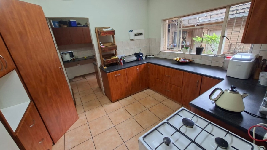 4 Bedroom Property for Sale in Chroompark Limpopo