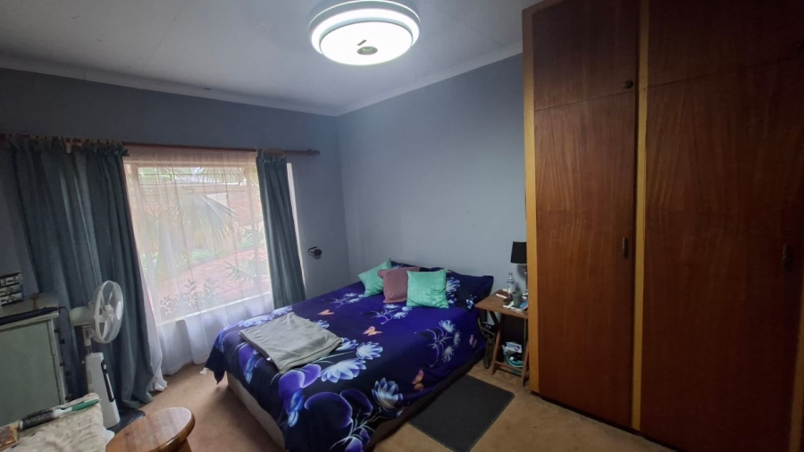 4 Bedroom Property for Sale in Chroompark Limpopo