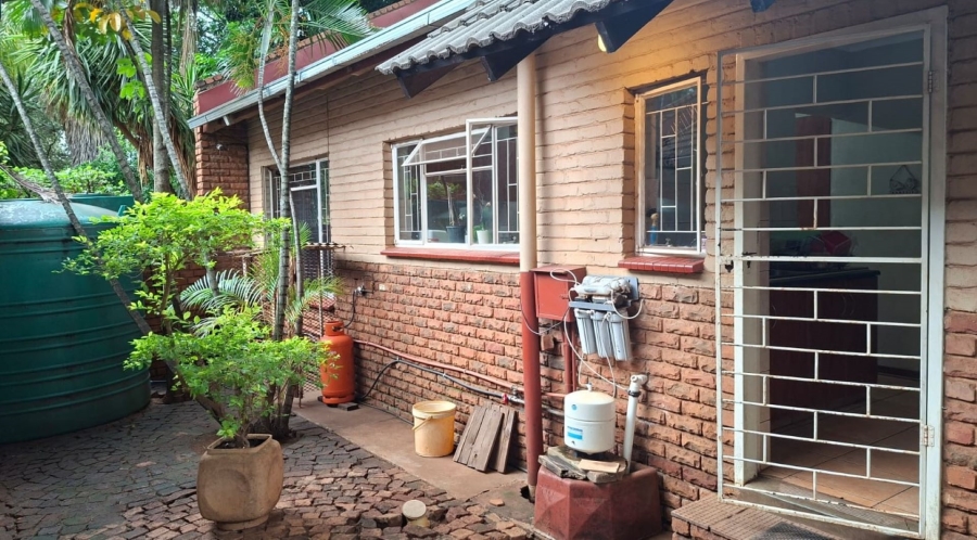 4 Bedroom Property for Sale in Chroompark Limpopo