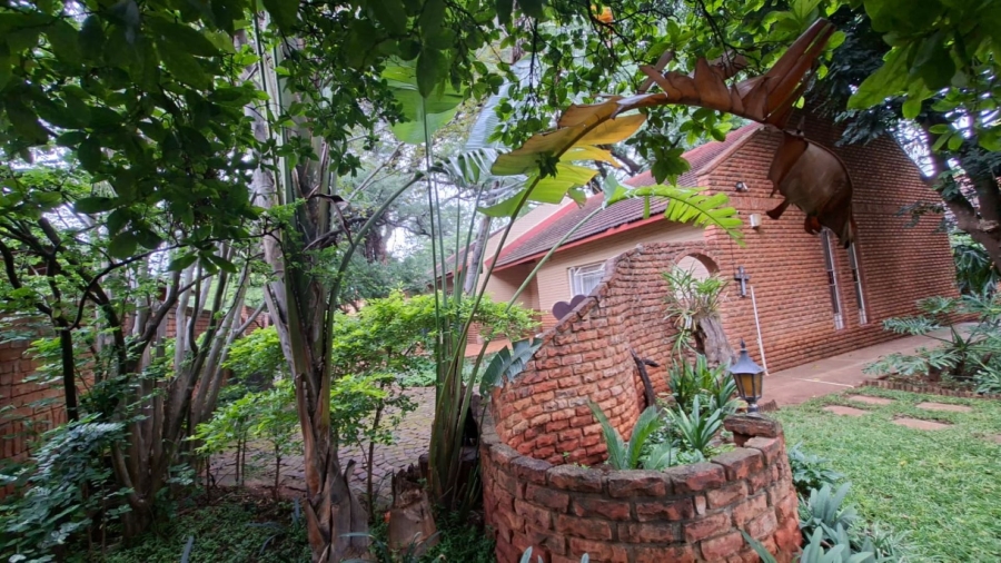 4 Bedroom Property for Sale in Chroompark Limpopo