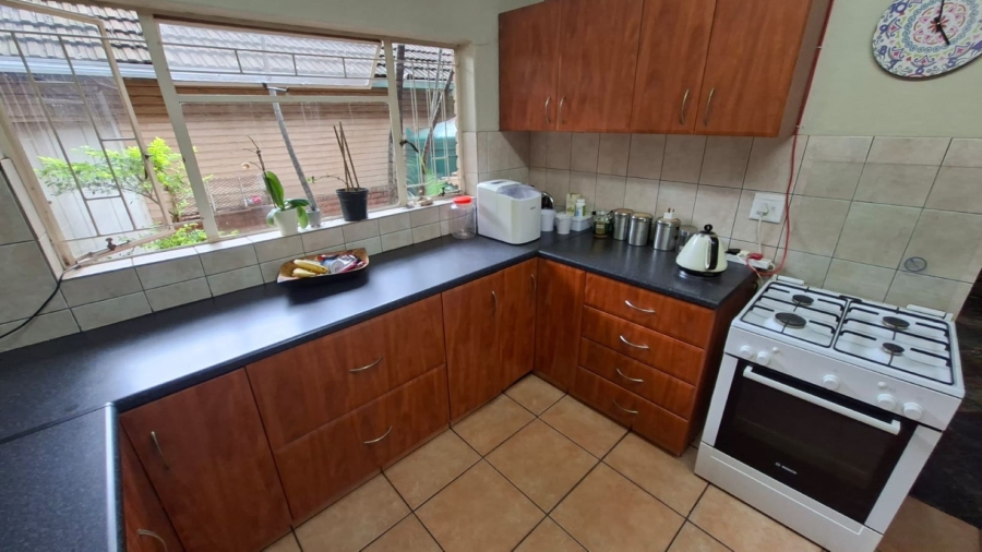 4 Bedroom Property for Sale in Chroompark Limpopo