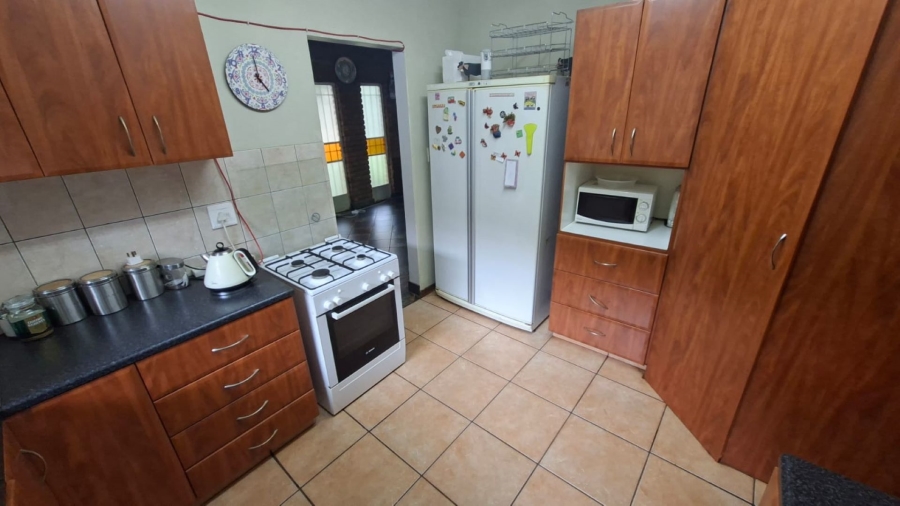 4 Bedroom Property for Sale in Chroompark Limpopo