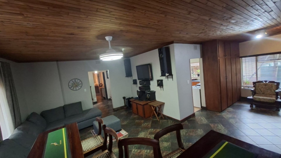 4 Bedroom Property for Sale in Chroompark Limpopo