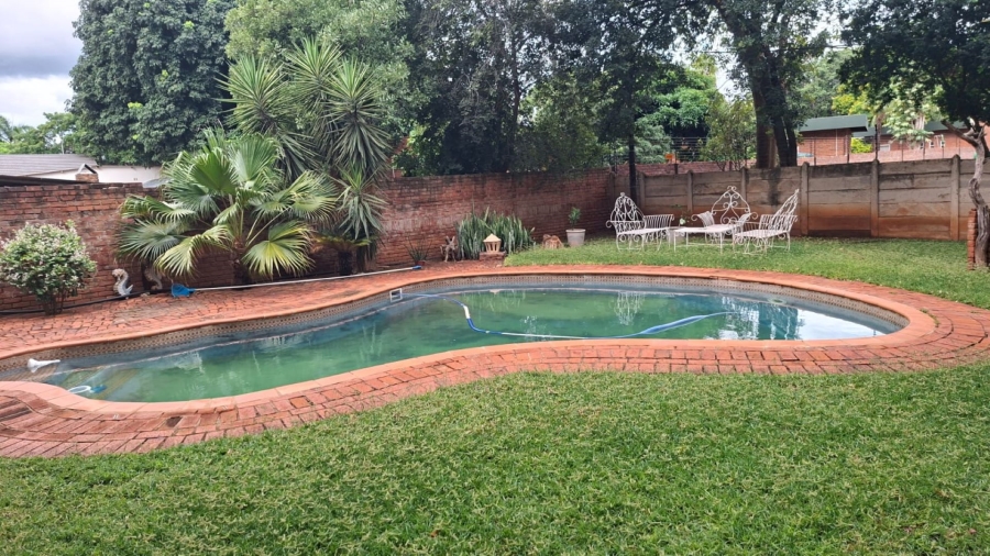 4 Bedroom Property for Sale in Chroompark Limpopo