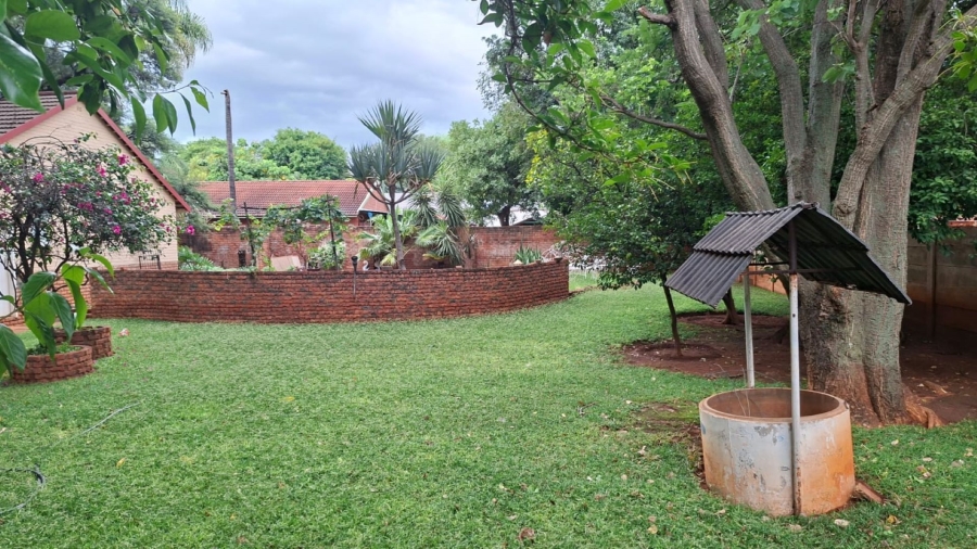 4 Bedroom Property for Sale in Chroompark Limpopo