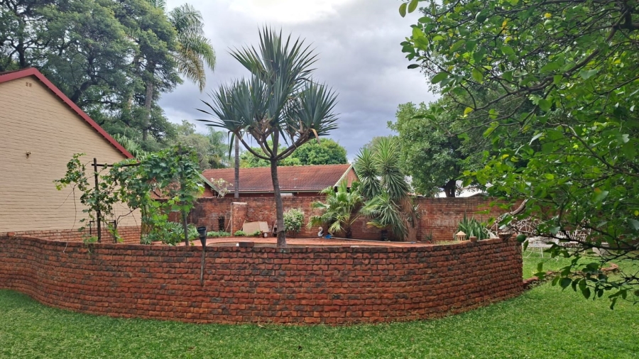 4 Bedroom Property for Sale in Chroompark Limpopo