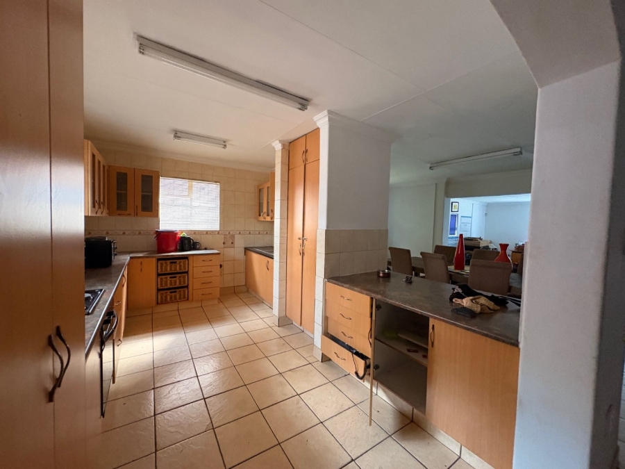 To Let commercial Property for Rent in Polokwane Central Limpopo