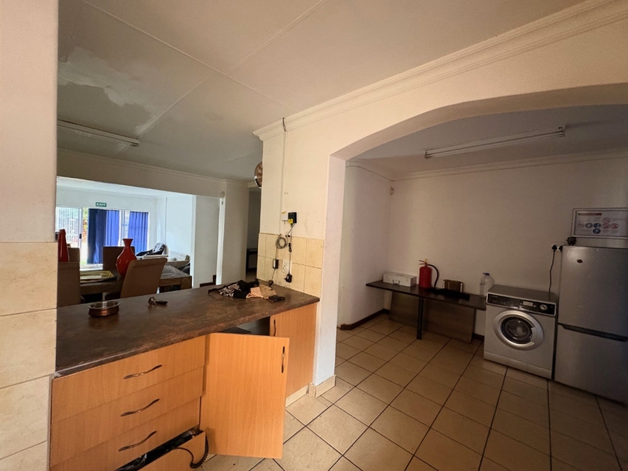 To Let commercial Property for Rent in Polokwane Central Limpopo