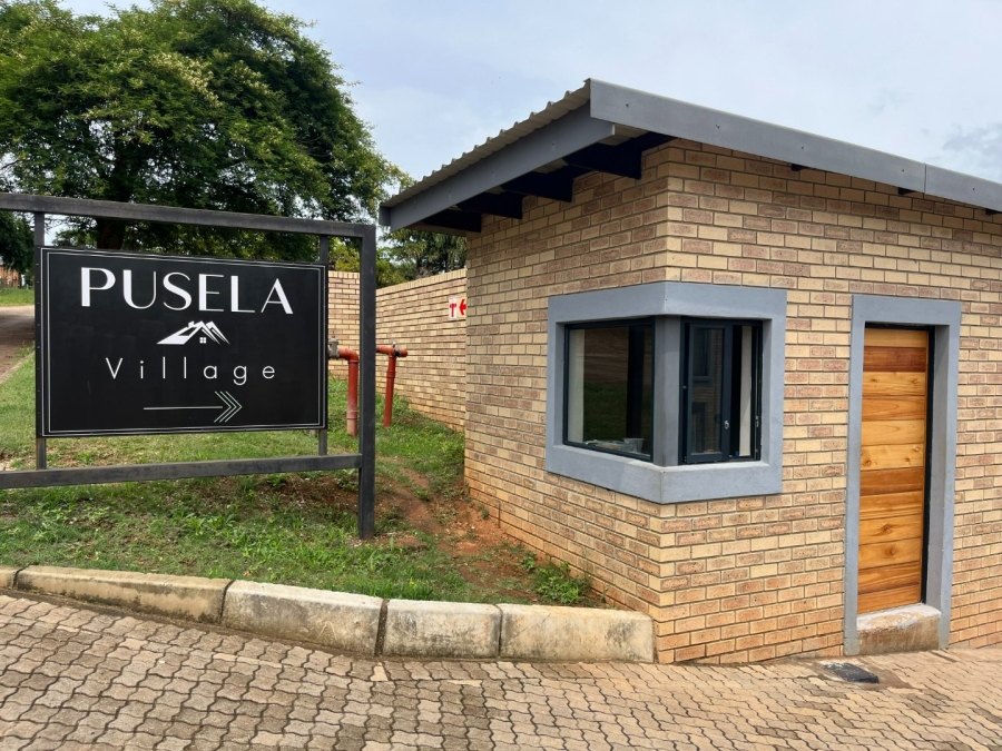 3 Bedroom Property for Sale in Aquapark Limpopo