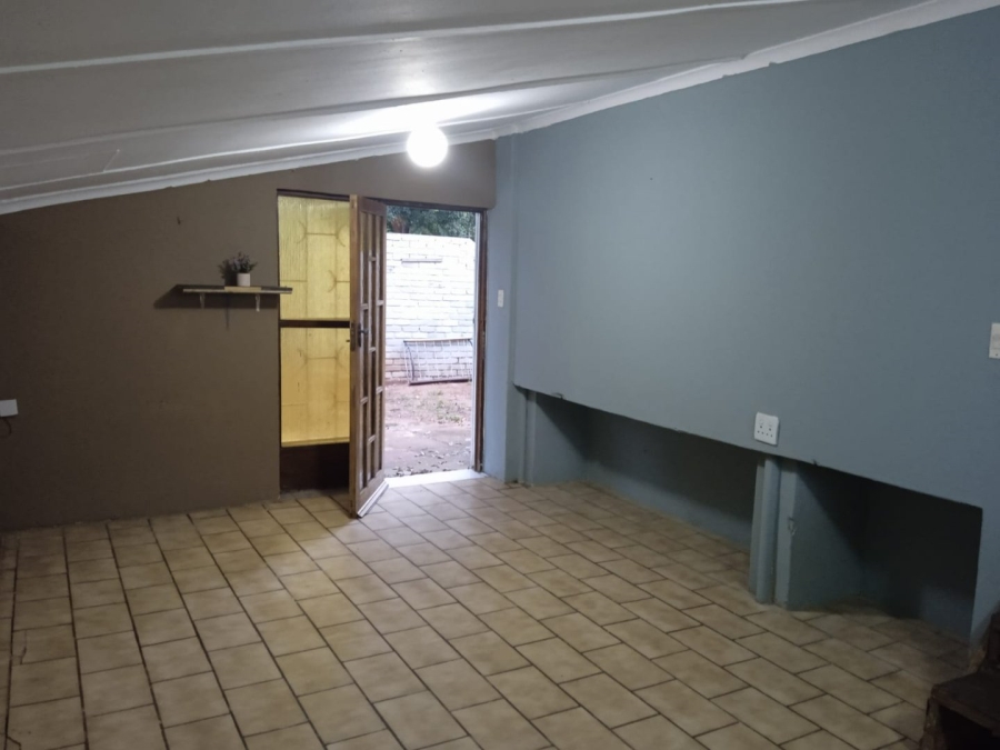 To Let 1 Bedroom Property for Rent in Premierpark Limpopo