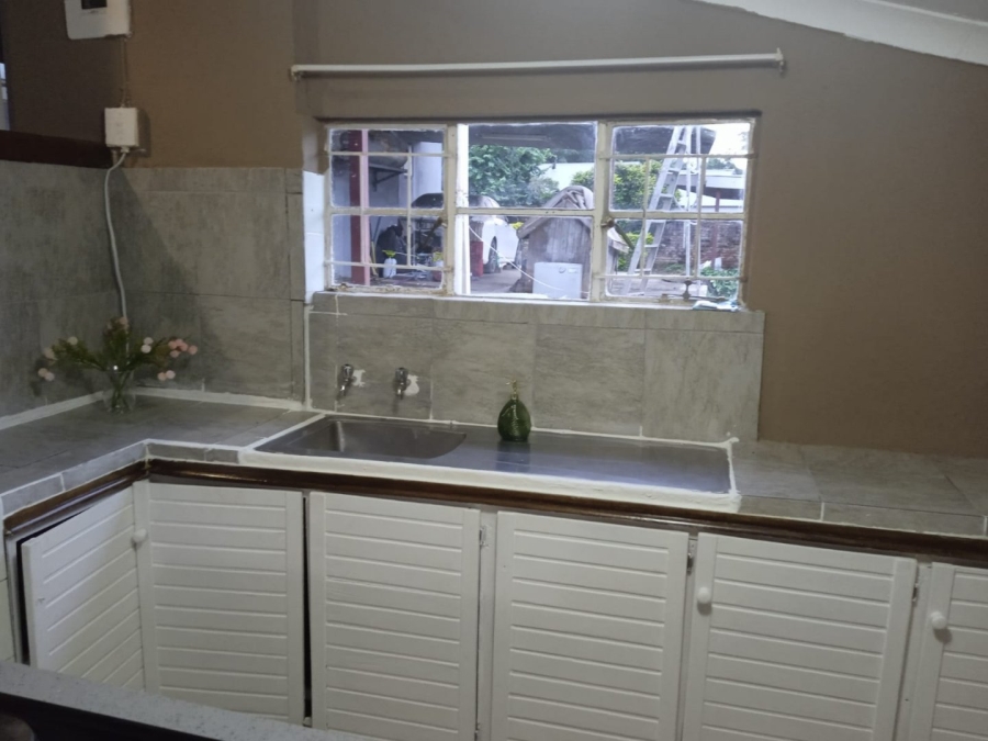 To Let 1 Bedroom Property for Rent in Premierpark Limpopo