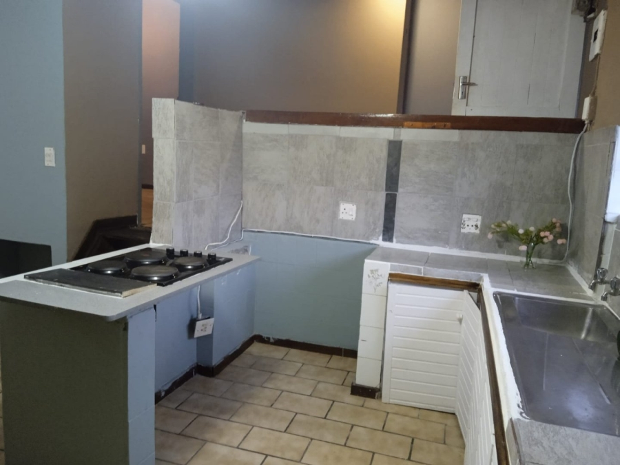 To Let 1 Bedroom Property for Rent in Premierpark Limpopo