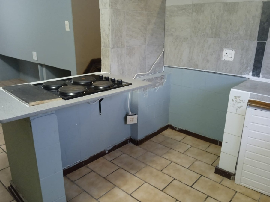 To Let 1 Bedroom Property for Rent in Premierpark Limpopo
