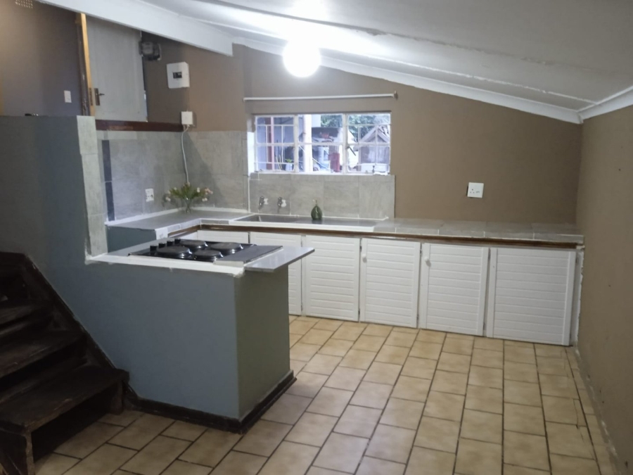 To Let 1 Bedroom Property for Rent in Premierpark Limpopo