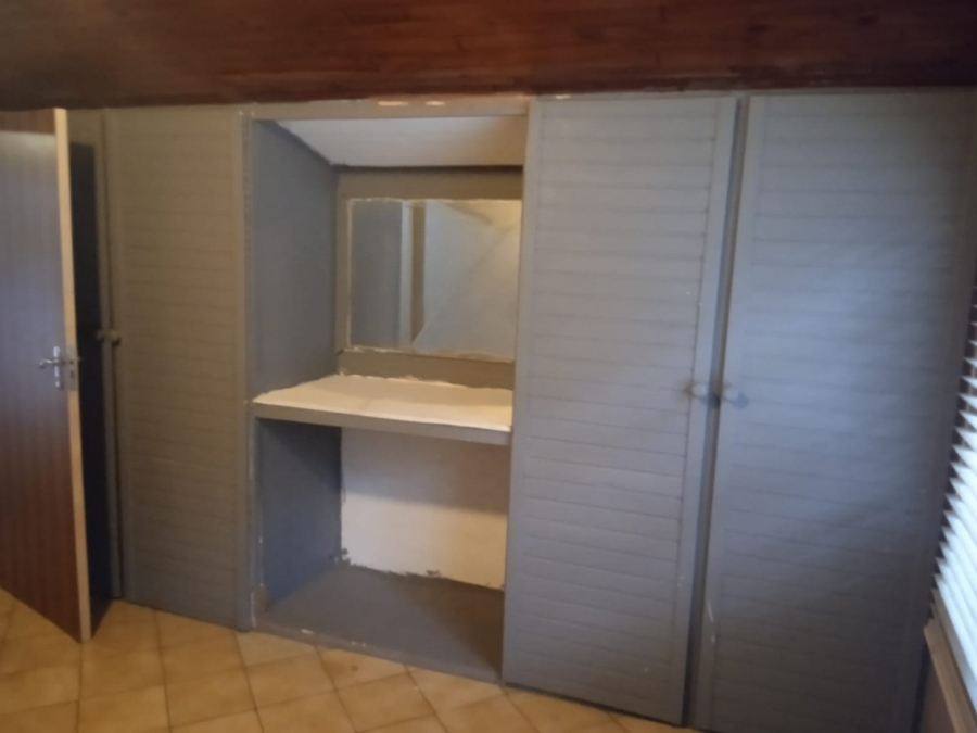 To Let 1 Bedroom Property for Rent in Premierpark Limpopo