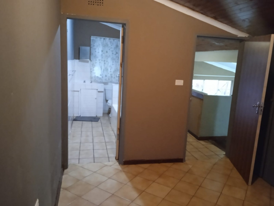 To Let 1 Bedroom Property for Rent in Premierpark Limpopo