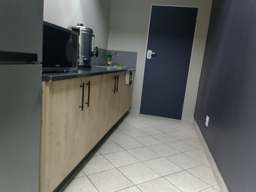 To Let commercial Property for Rent in Polokwane Central Limpopo