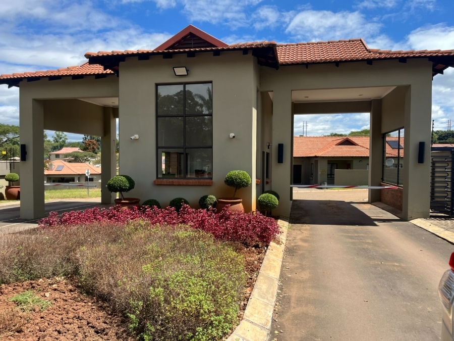 Commercial Property for Sale in Fauna Park Limpopo