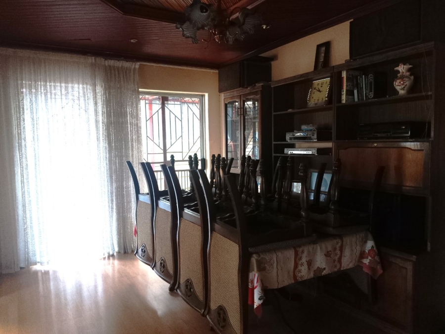 4 Bedroom Property for Sale in Westenburg Limpopo