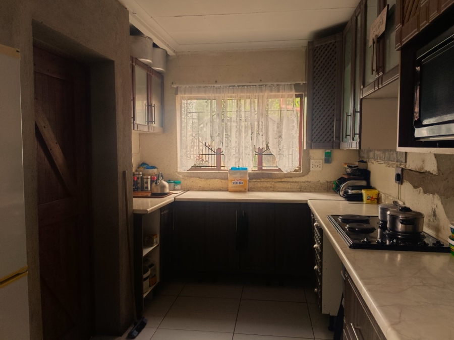 4 Bedroom Property for Sale in Westenburg Limpopo