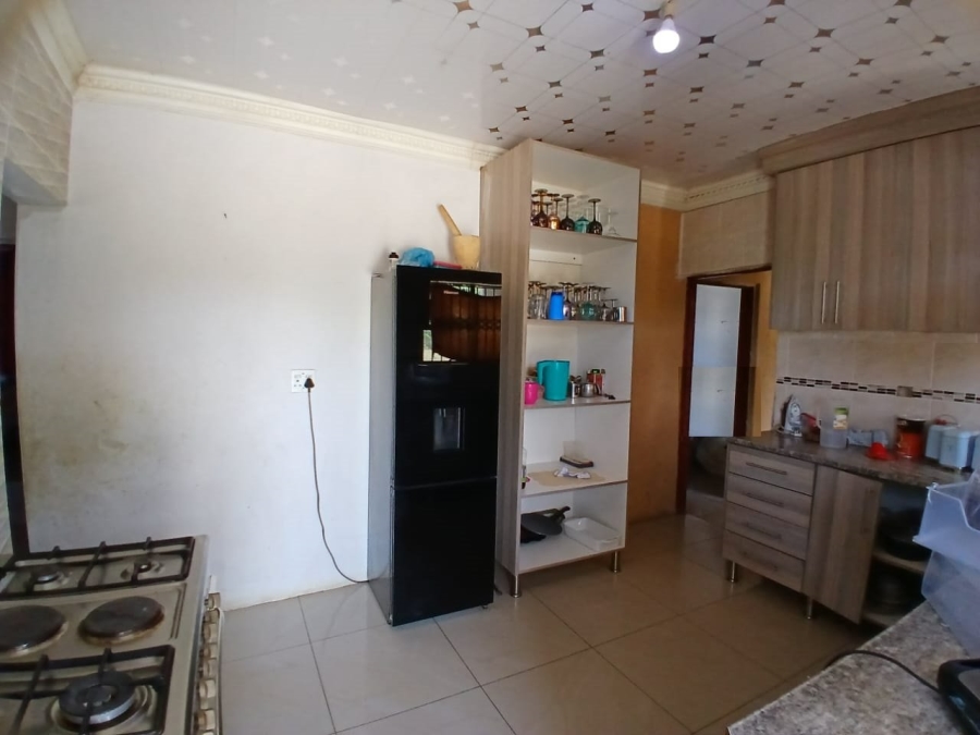 3 Bedroom Property for Sale in Modjadji Limpopo