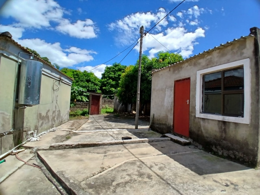 3 Bedroom Property for Sale in Modjadji Limpopo