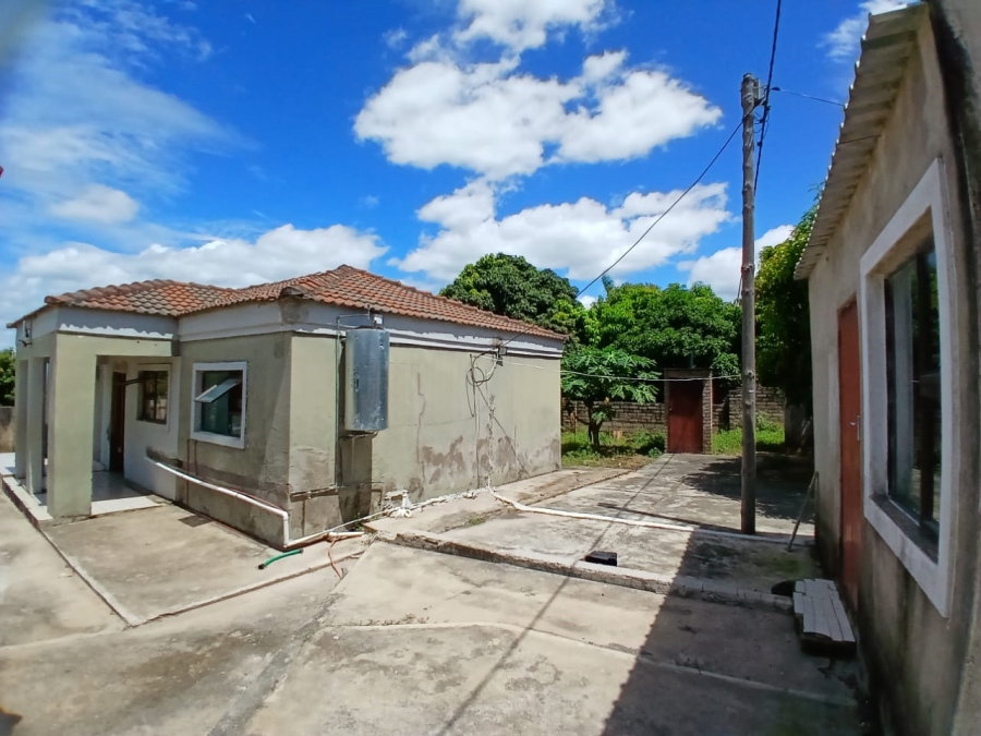 3 Bedroom Property for Sale in Modjadji Limpopo