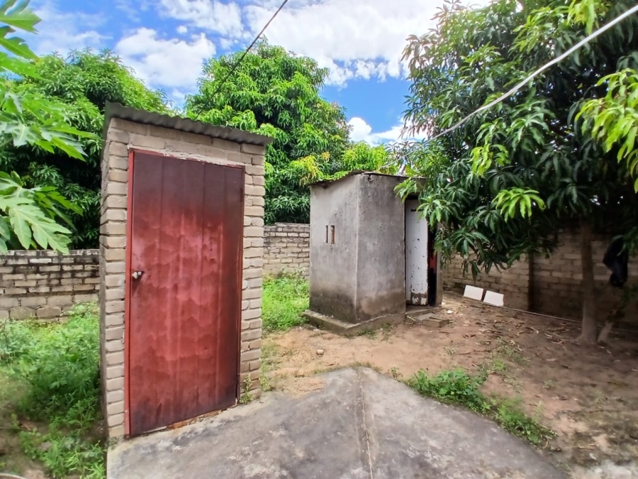 3 Bedroom Property for Sale in Modjadji Limpopo