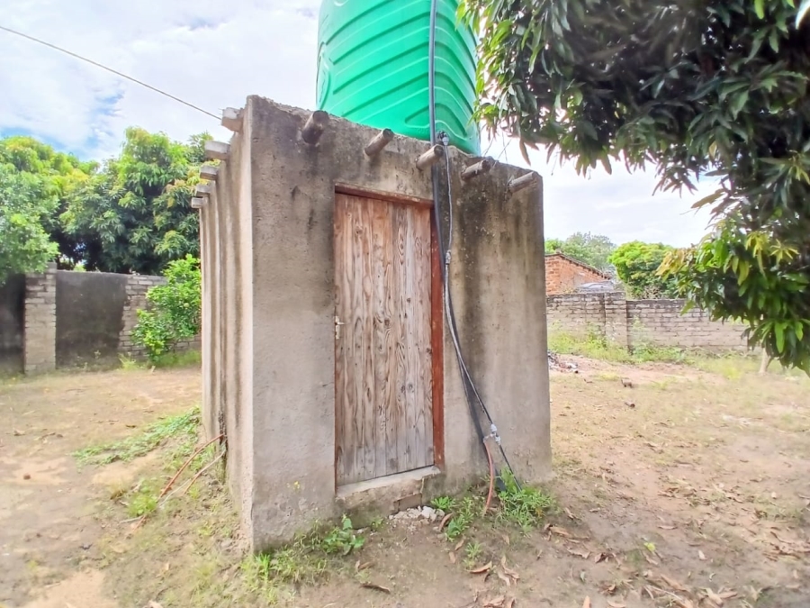 3 Bedroom Property for Sale in Modjadji Limpopo