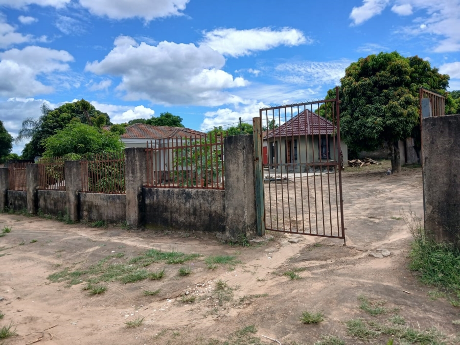 3 Bedroom Property for Sale in Modjadji Limpopo
