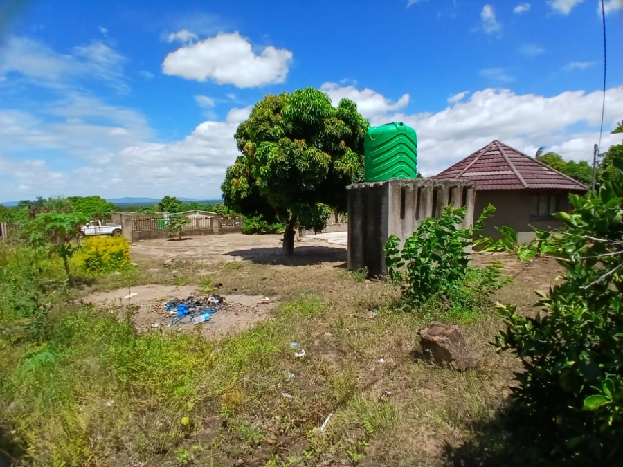 3 Bedroom Property for Sale in Modjadji Limpopo