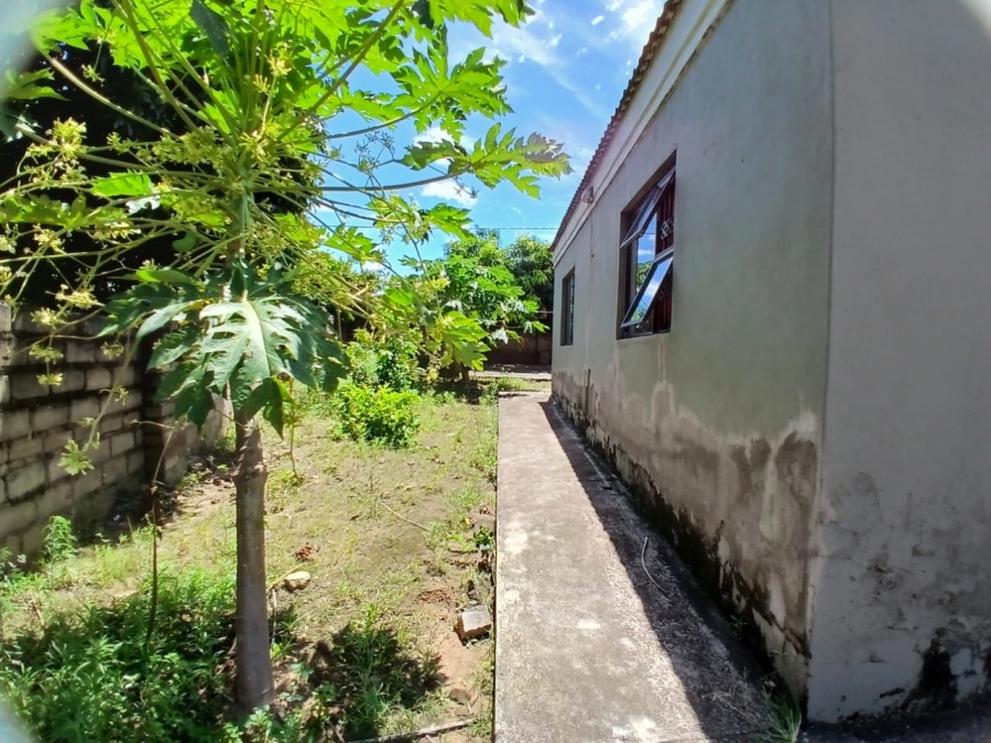 3 Bedroom Property for Sale in Modjadji Limpopo