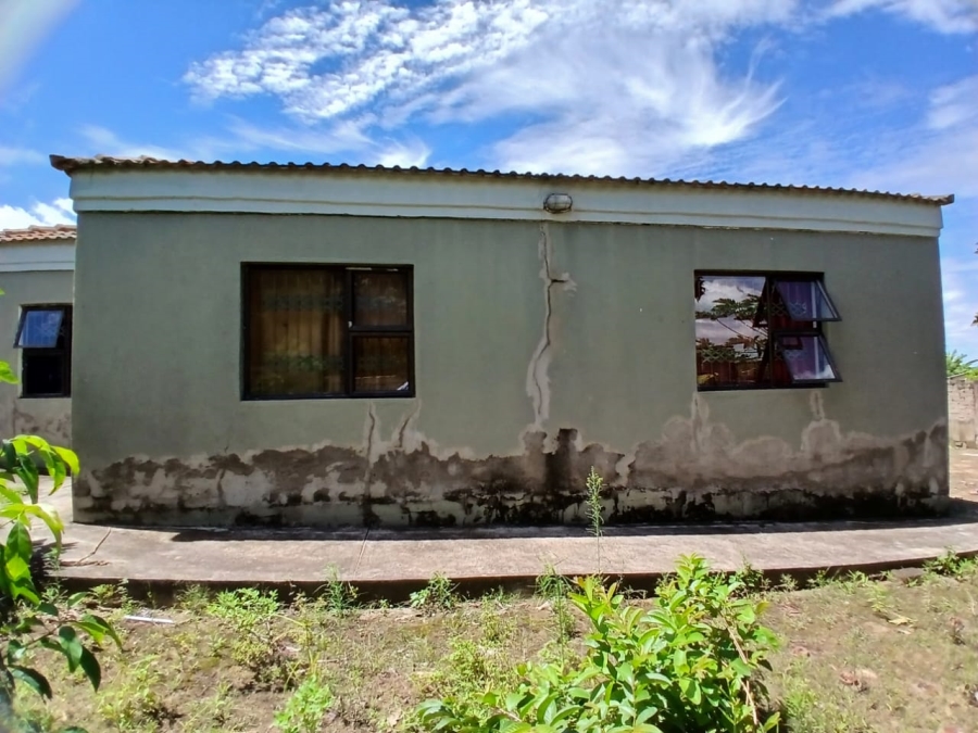 3 Bedroom Property for Sale in Modjadji Limpopo
