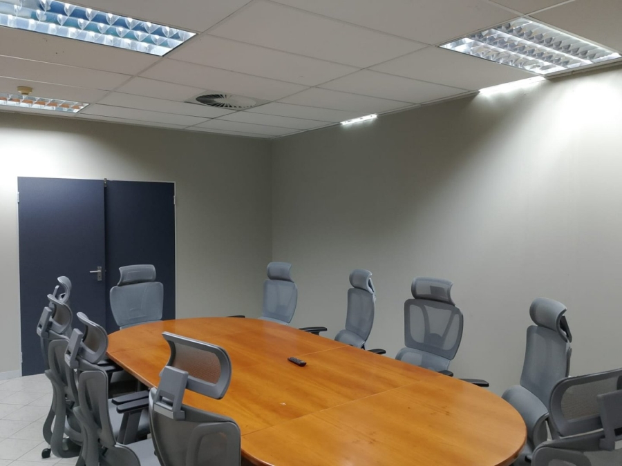 To Let commercial Property for Rent in Polokwane Central Limpopo