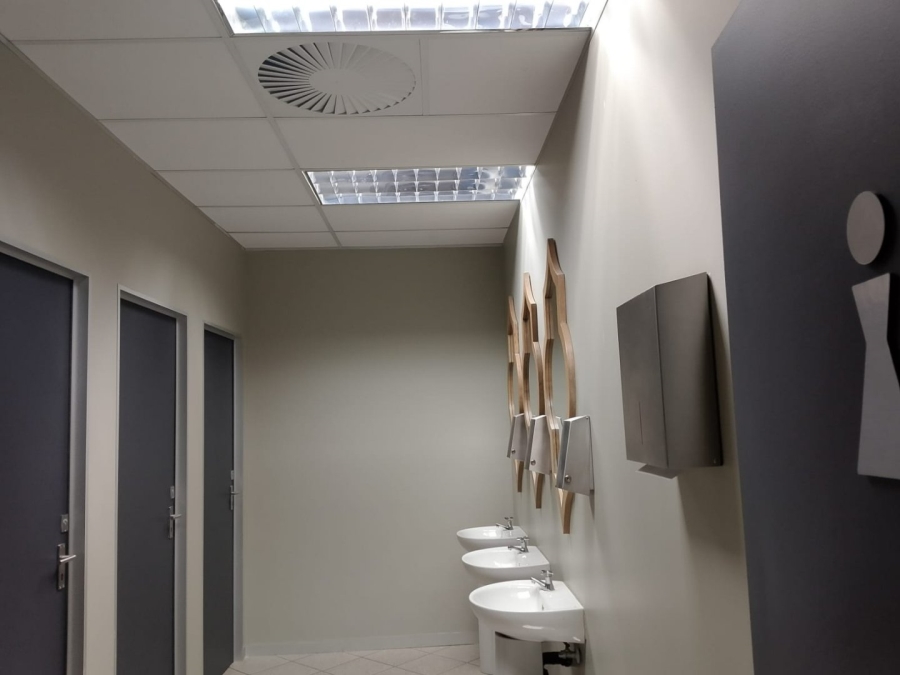 To Let commercial Property for Rent in Polokwane Central Limpopo