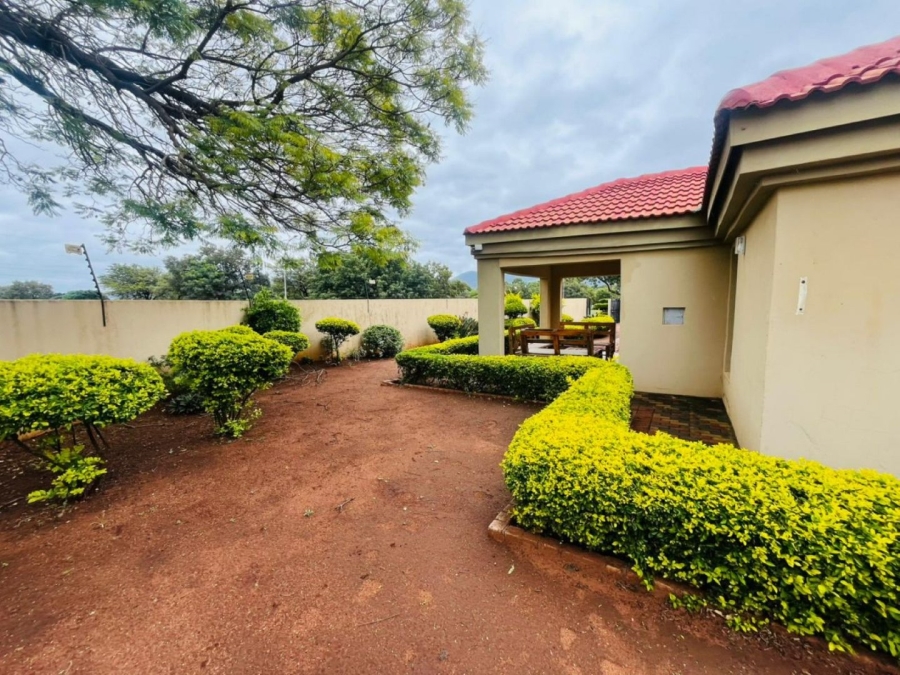 4 Bedroom Property for Sale in Mokopane Central Limpopo