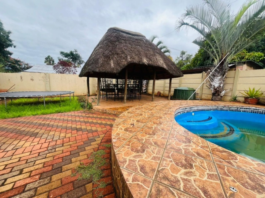 4 Bedroom Property for Sale in Mokopane Central Limpopo