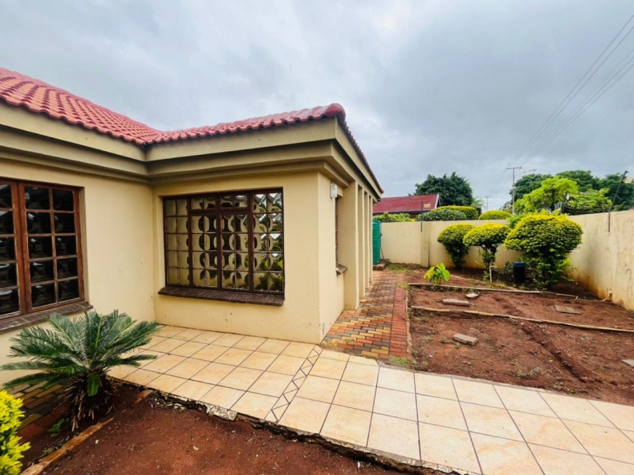 4 Bedroom Property for Sale in Mokopane Central Limpopo
