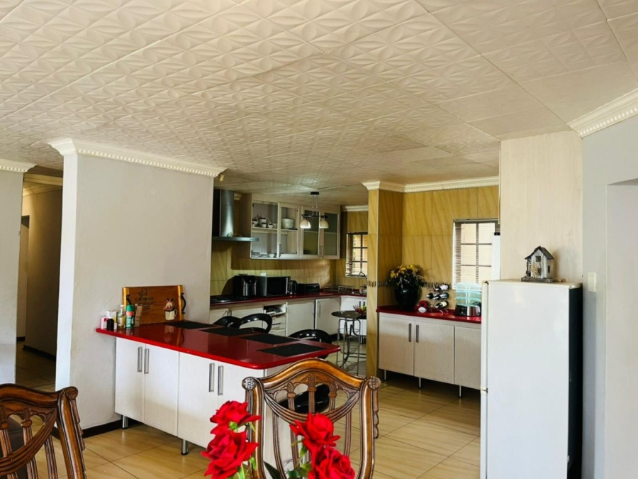 4 Bedroom Property for Sale in Mokopane Central Limpopo