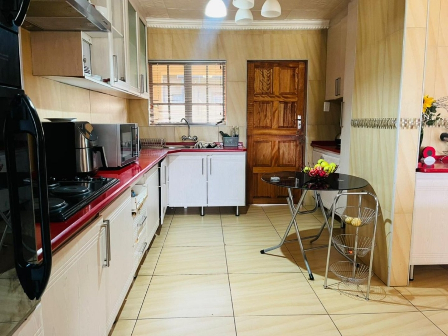 4 Bedroom Property for Sale in Mokopane Central Limpopo