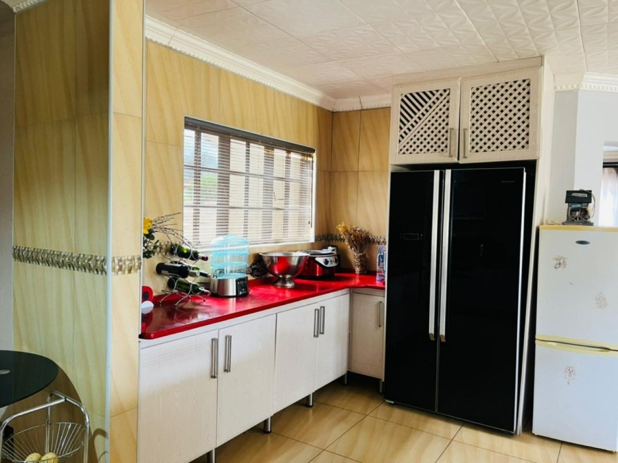 4 Bedroom Property for Sale in Mokopane Central Limpopo