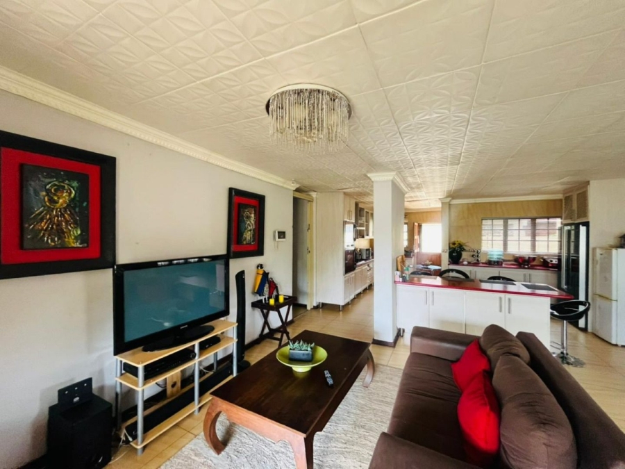 4 Bedroom Property for Sale in Mokopane Central Limpopo