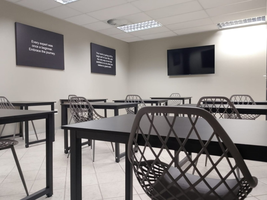 To Let commercial Property for Rent in Polokwane Central Limpopo