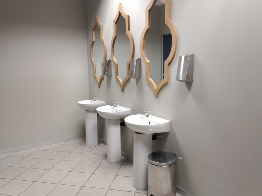 To Let commercial Property for Rent in Polokwane Central Limpopo