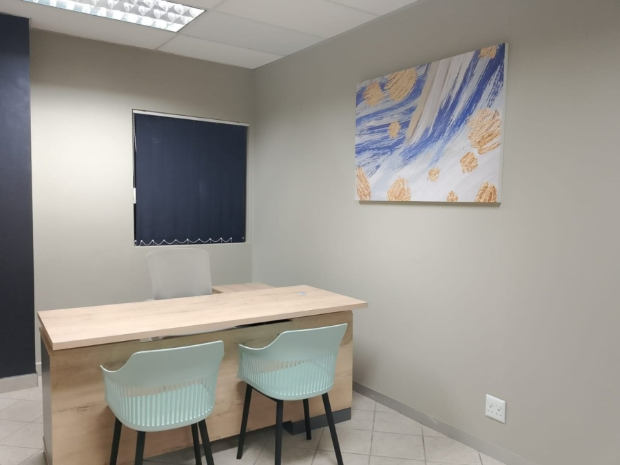 To Let commercial Property for Rent in Polokwane Central Limpopo