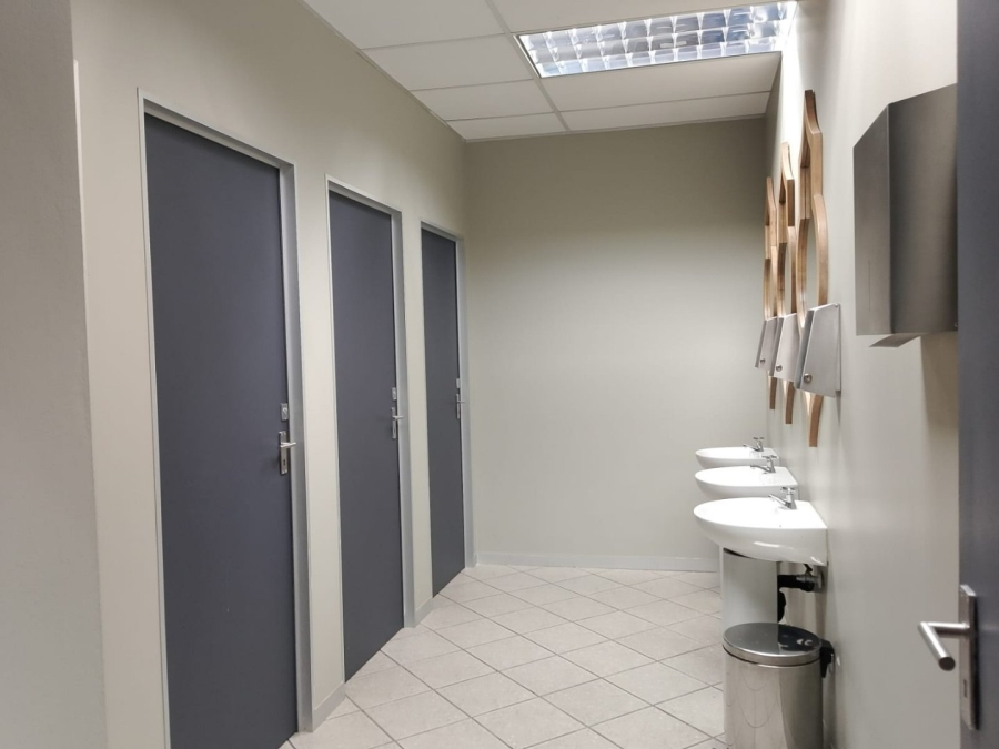 To Let commercial Property for Rent in Polokwane Central Limpopo