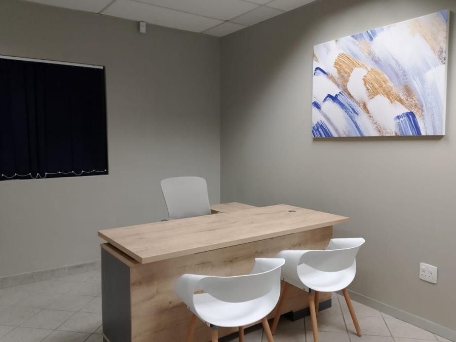 To Let commercial Property for Rent in Polokwane Central Limpopo