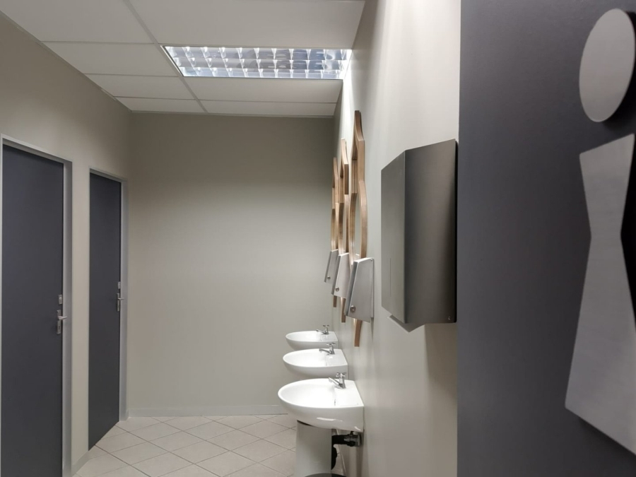 To Let commercial Property for Rent in Polokwane Central Limpopo